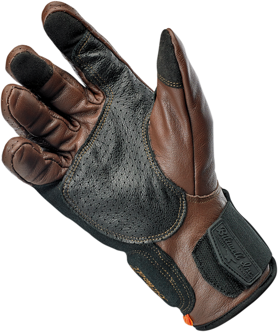 Biltwell Borrego Gloves