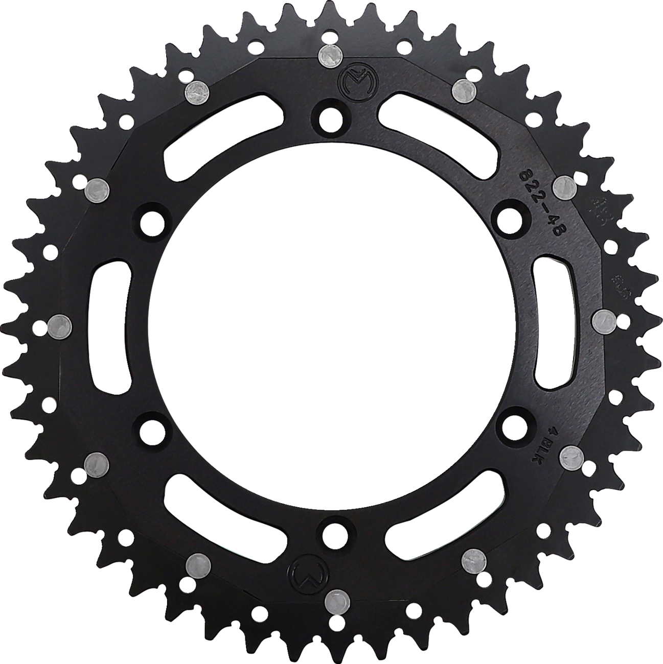 Dual Sprocket