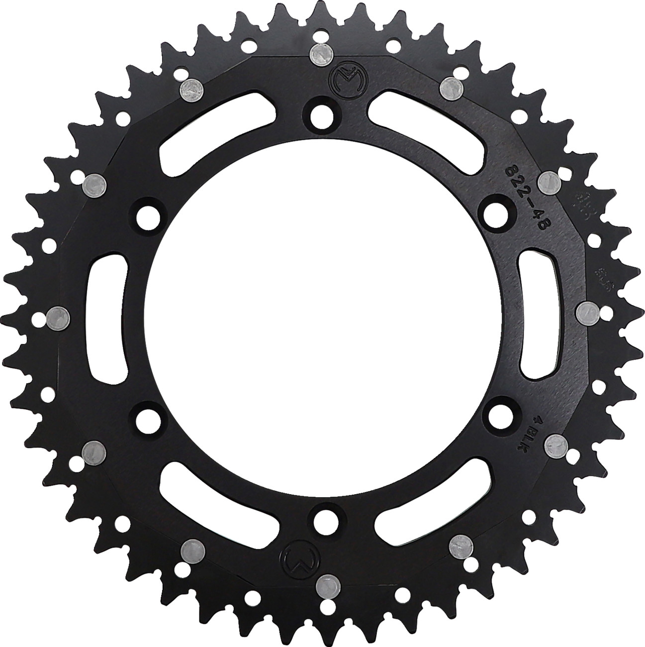 Moose Racing Dual Sprocket
