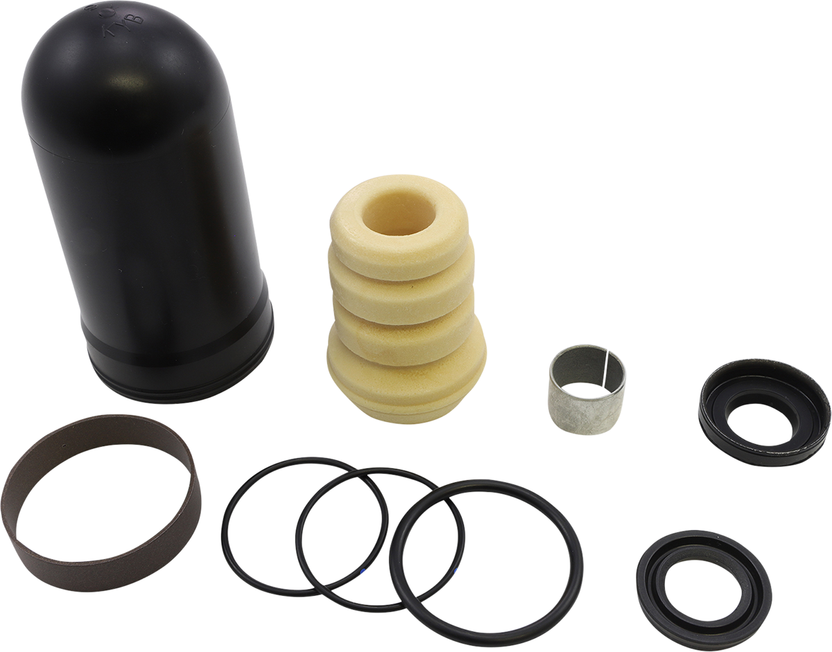 Kyb Shock Service Kit - Rear - 46 mm/18 mm Yamaha