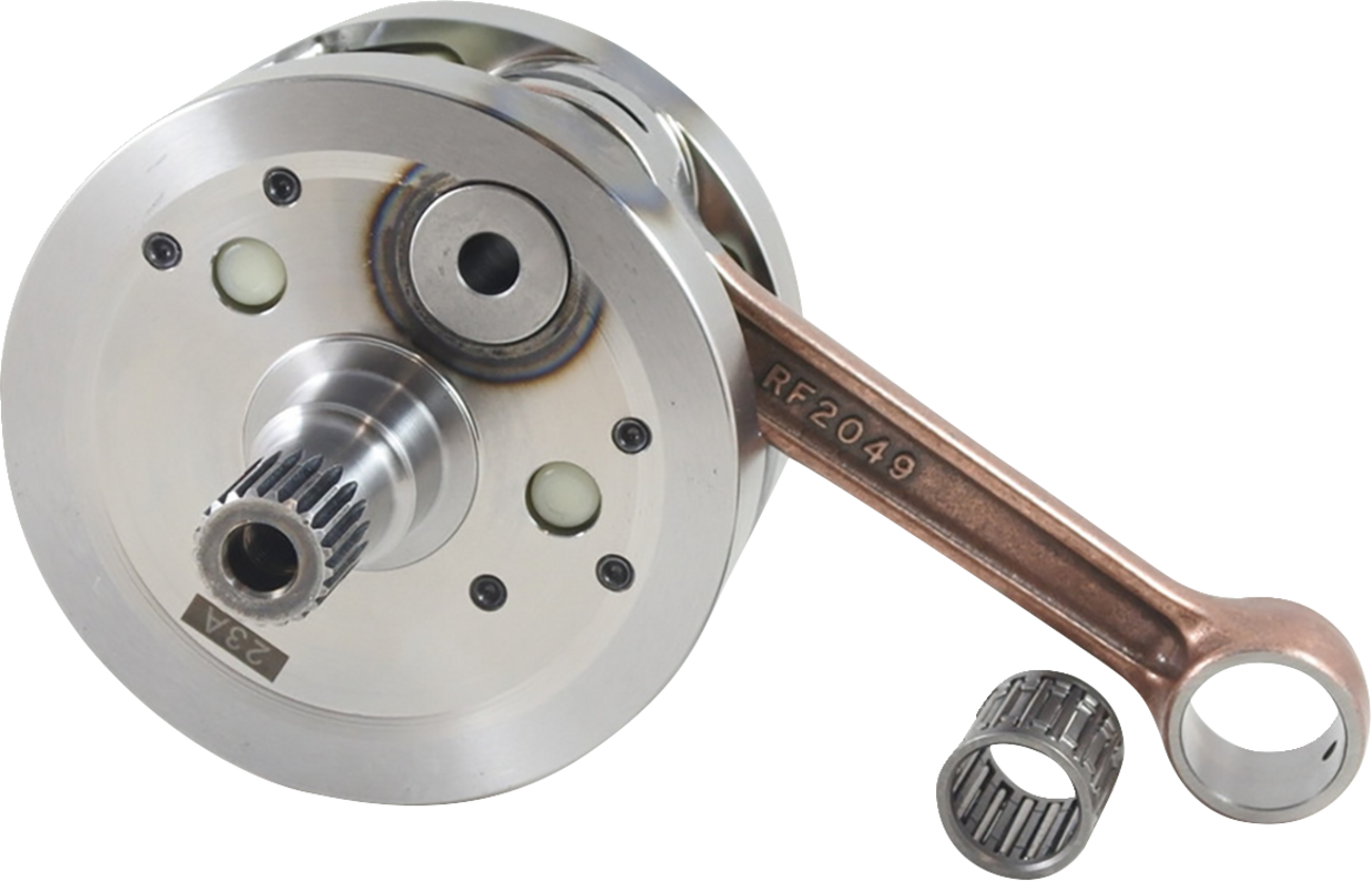 Vintco Crankshaft Assembly - Honda 1987-2001 Honda CR500R