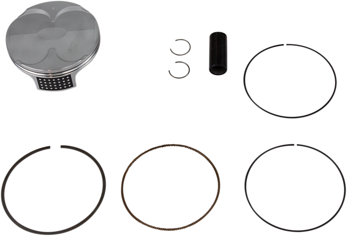 Piston Kit GP Racer's Choice for 4-Stroke