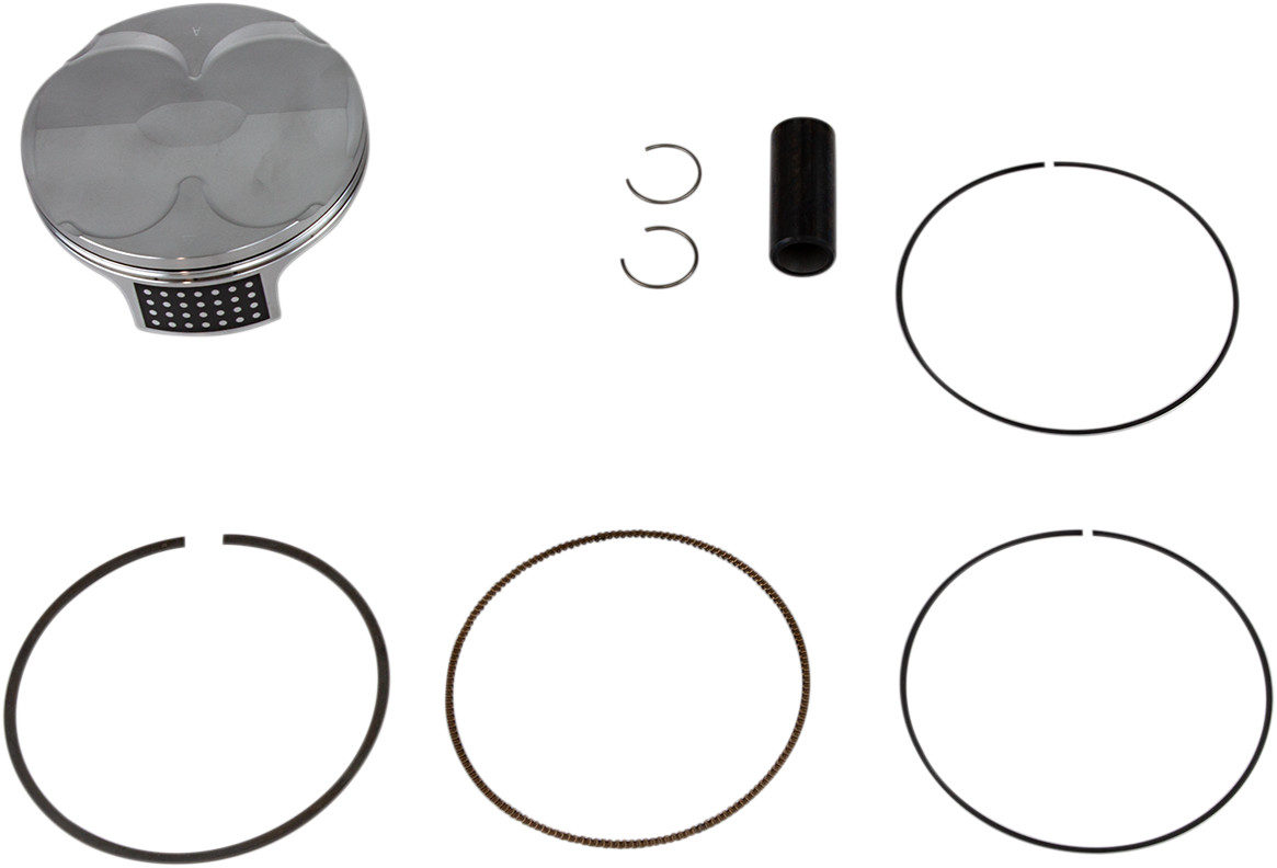 Vertex Forged GP Racer’s Choice Piston Kit