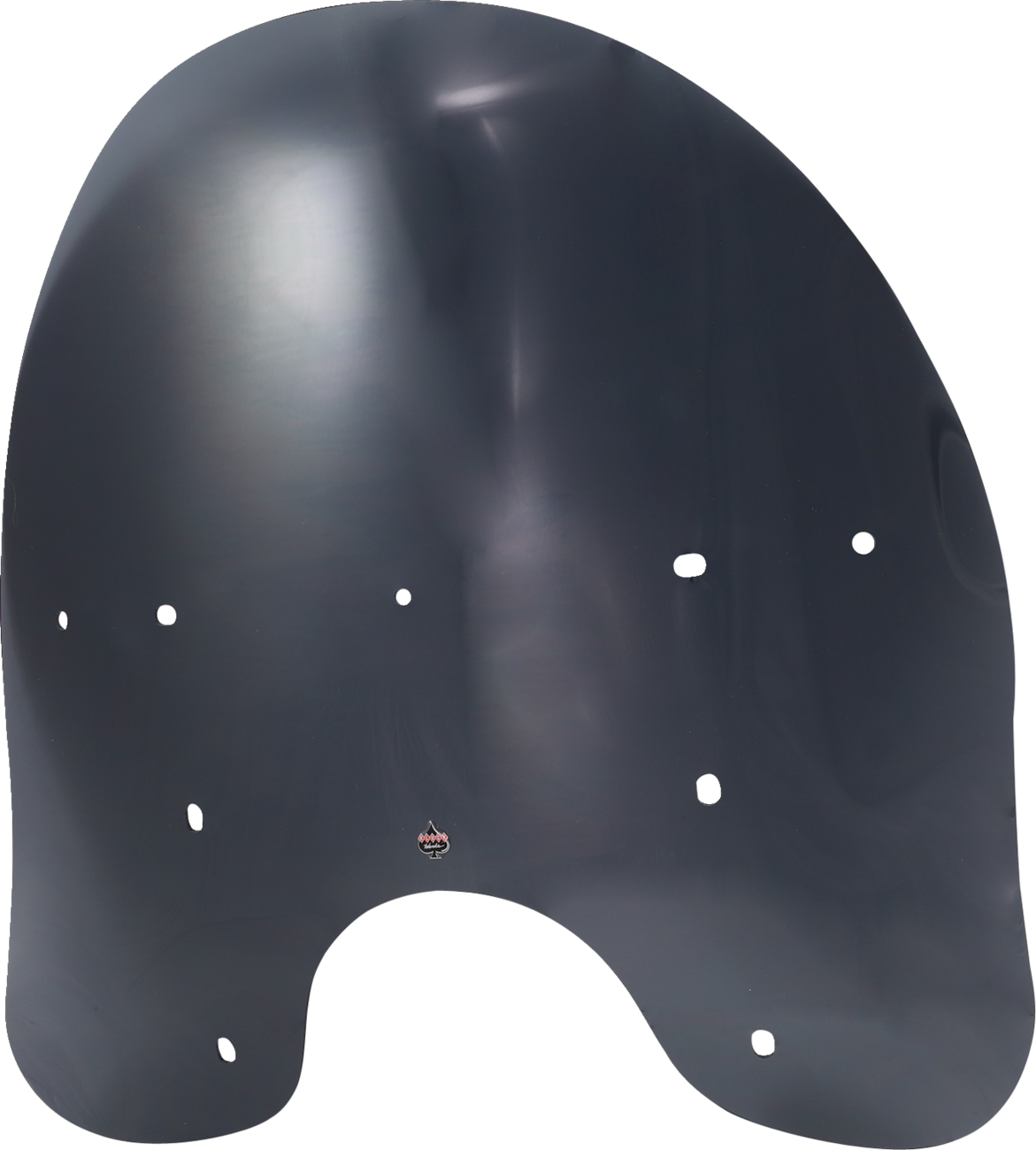 Klock Werks Billboard Flare Windshield For Harley Softail 2018-2025