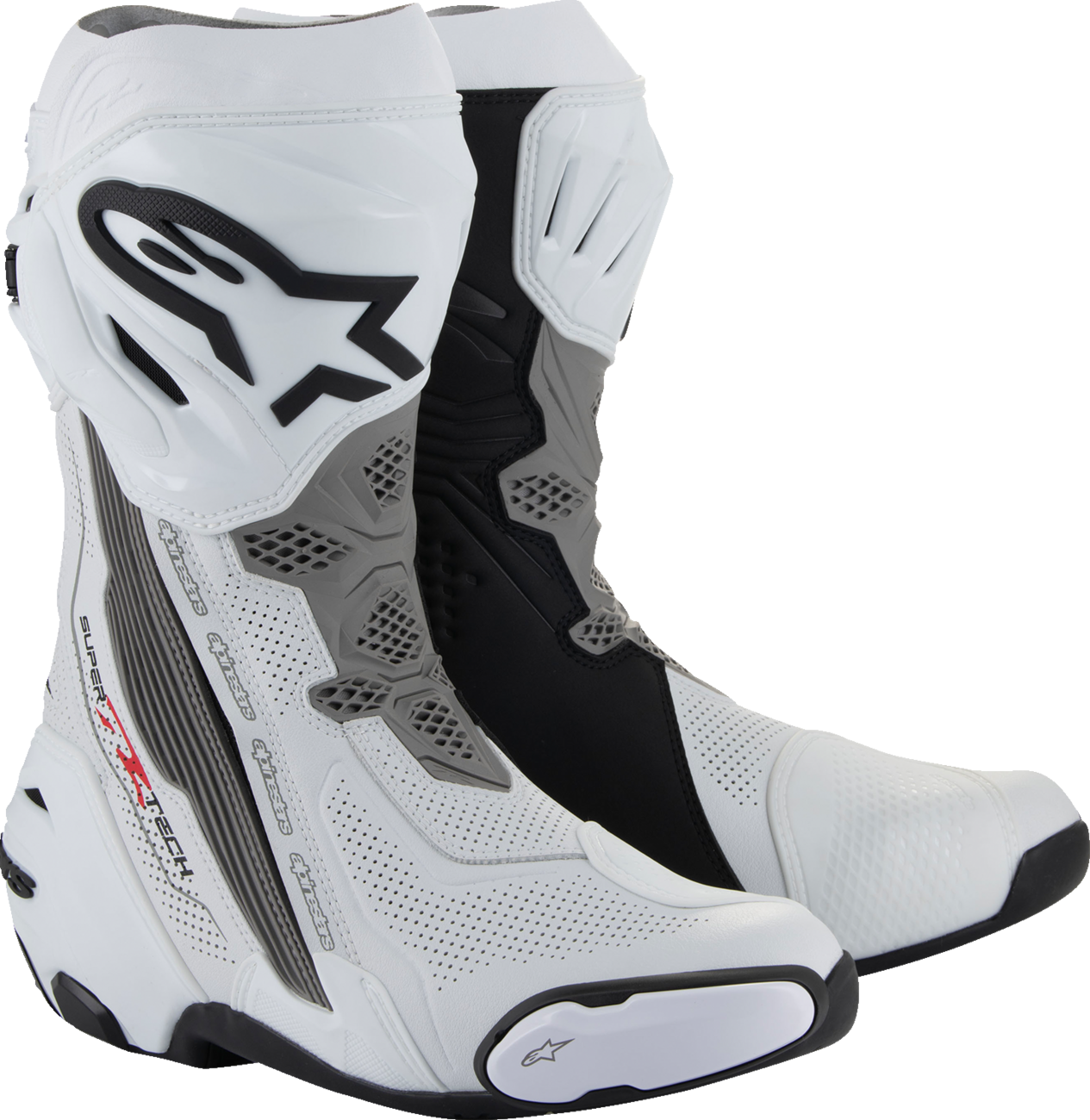 Alpinestars Supertech R Vented Boots