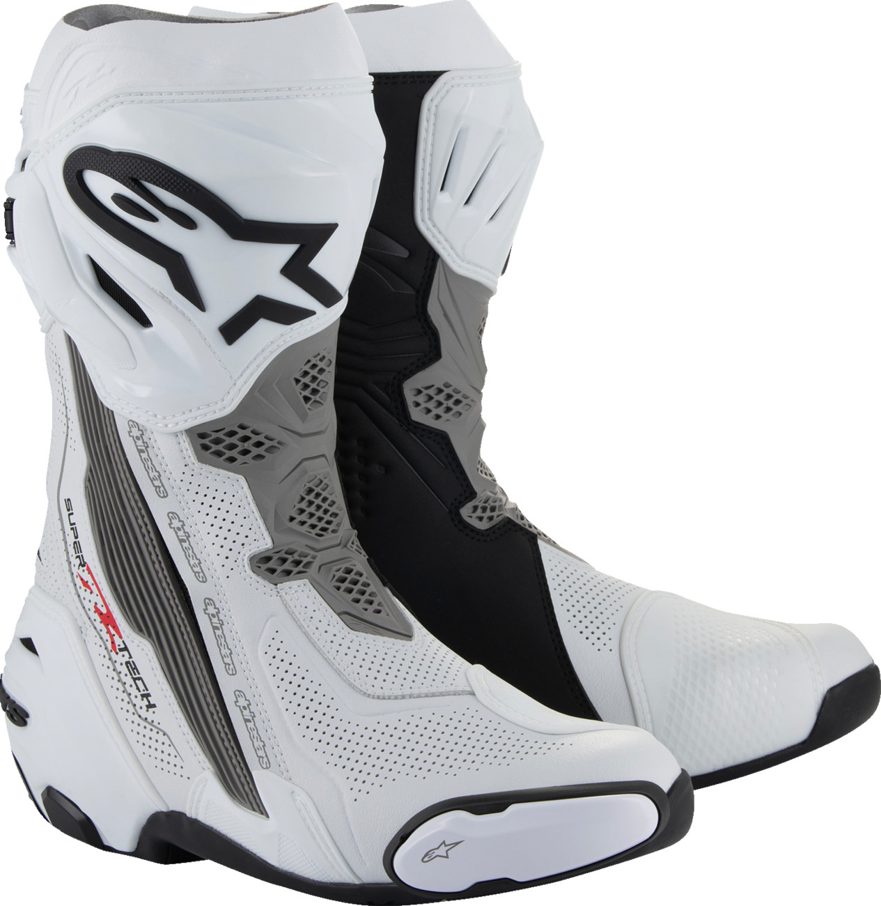 Alpinestars Supertech R Vented Boots