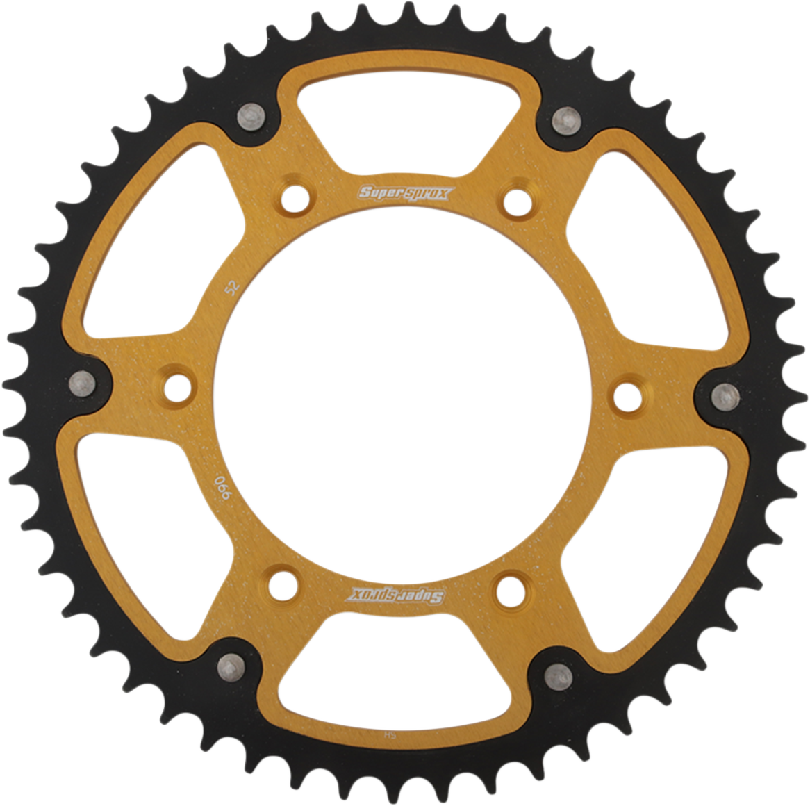 SUPERSPROX Stealth Rear Sprocket