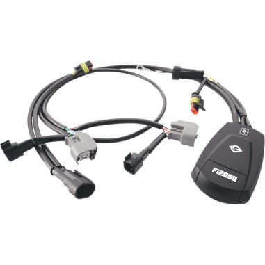 Fi2000R O2 FUEL PROCESSORS