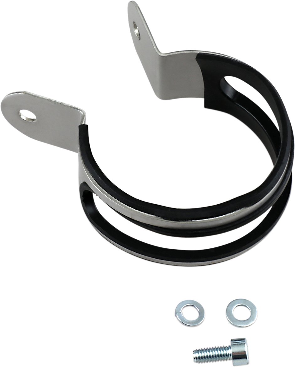 Muffler Clamp