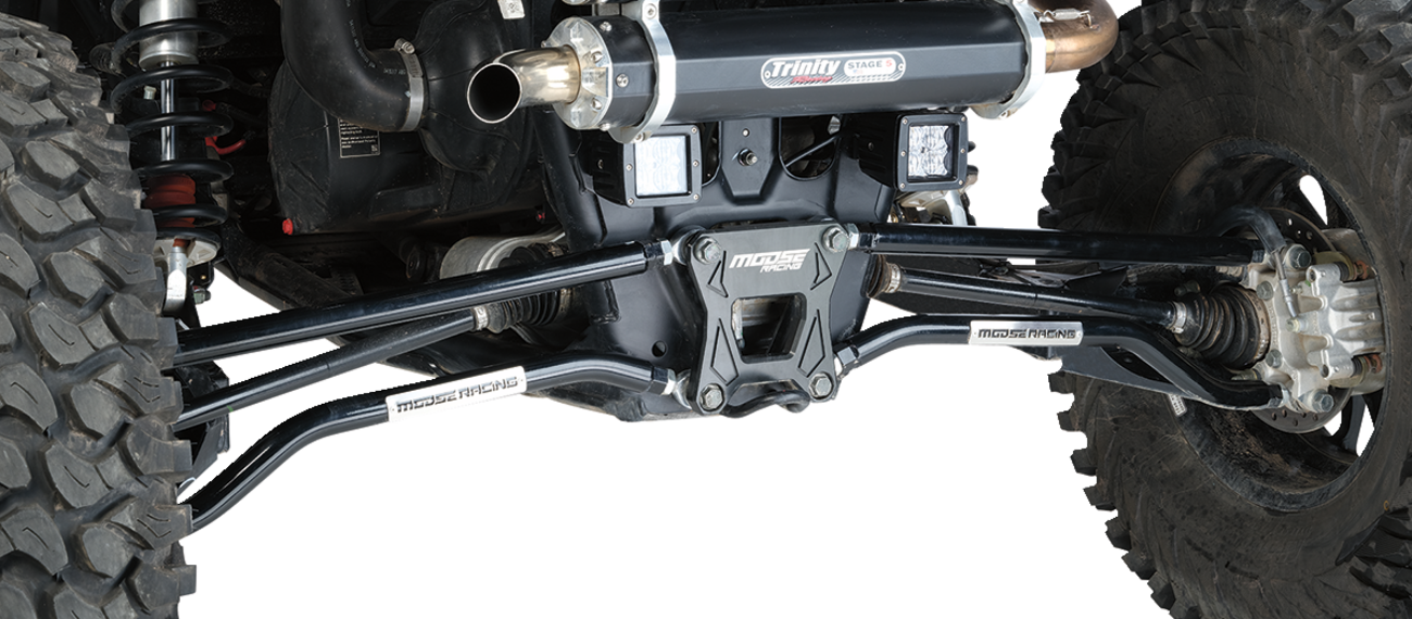 Radius Rod