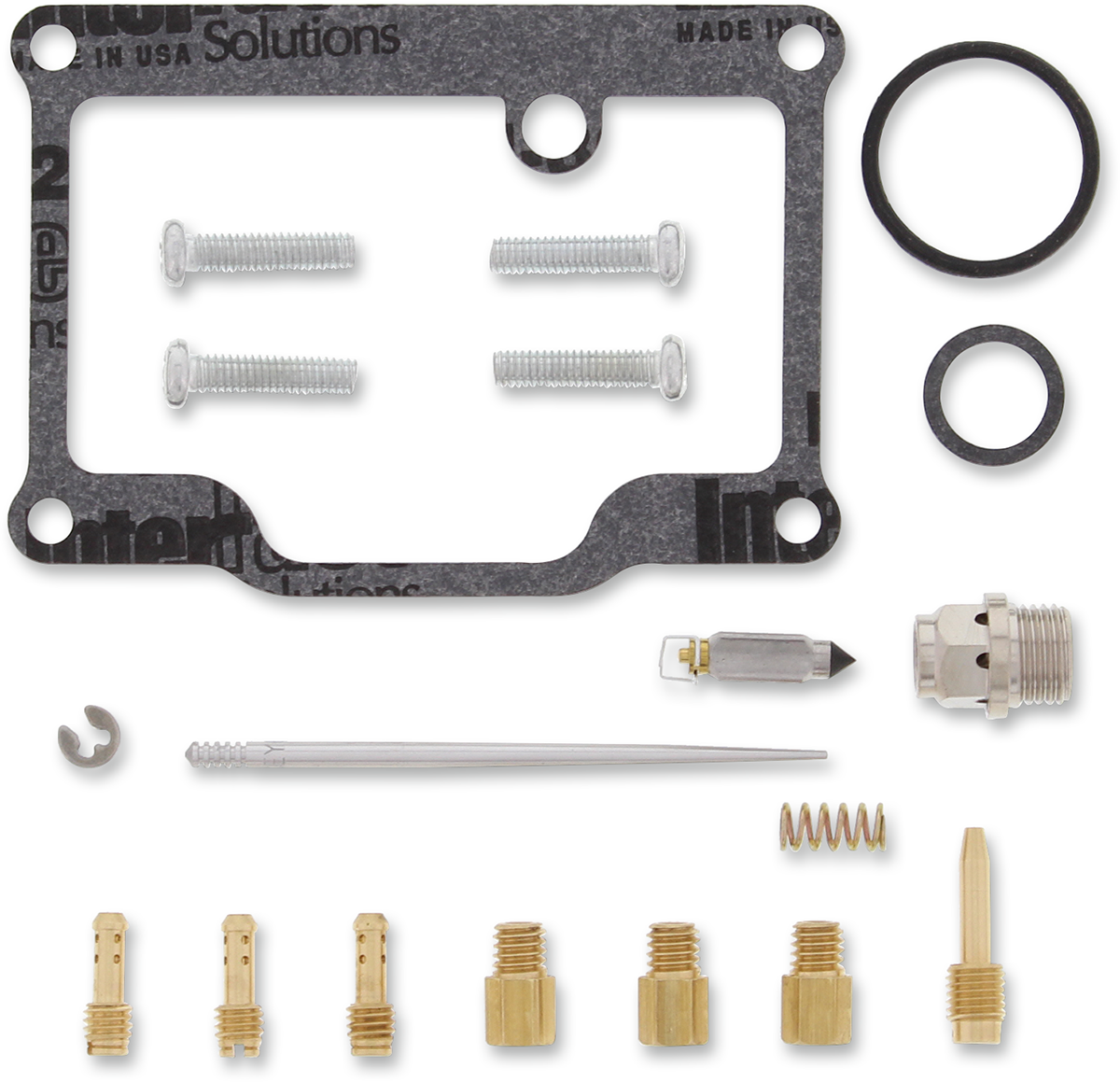 Moose offroad Carburetor Repair Kit Polaris