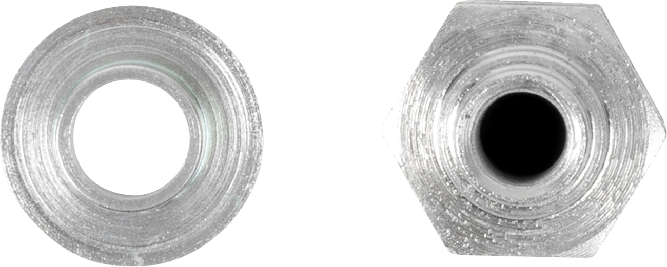 UFO Restyled Fender Replacement Plastic