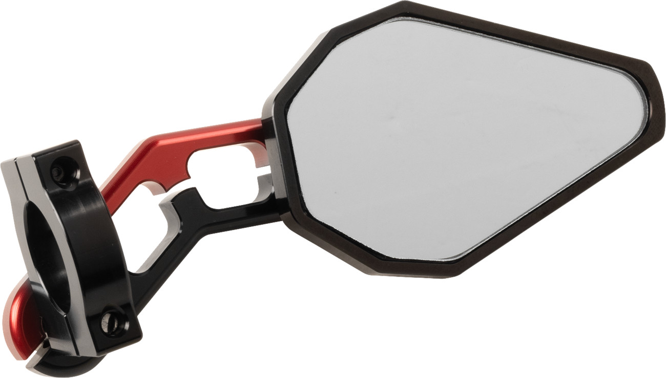 Driven Racing D-Axis Bar End Mirror