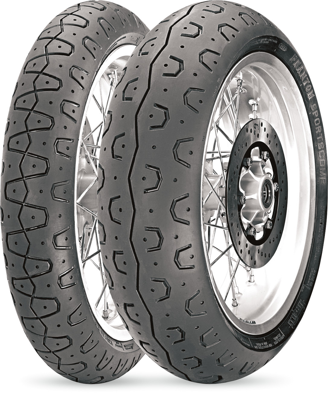 PIRELLI Phantom™ Sportscomp Tire