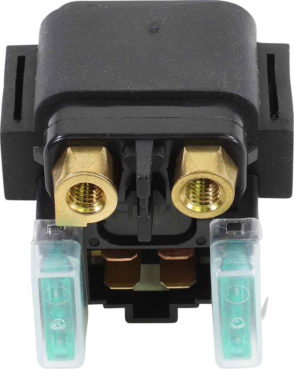 Parts unlimited Starter Solenoid Yamaha