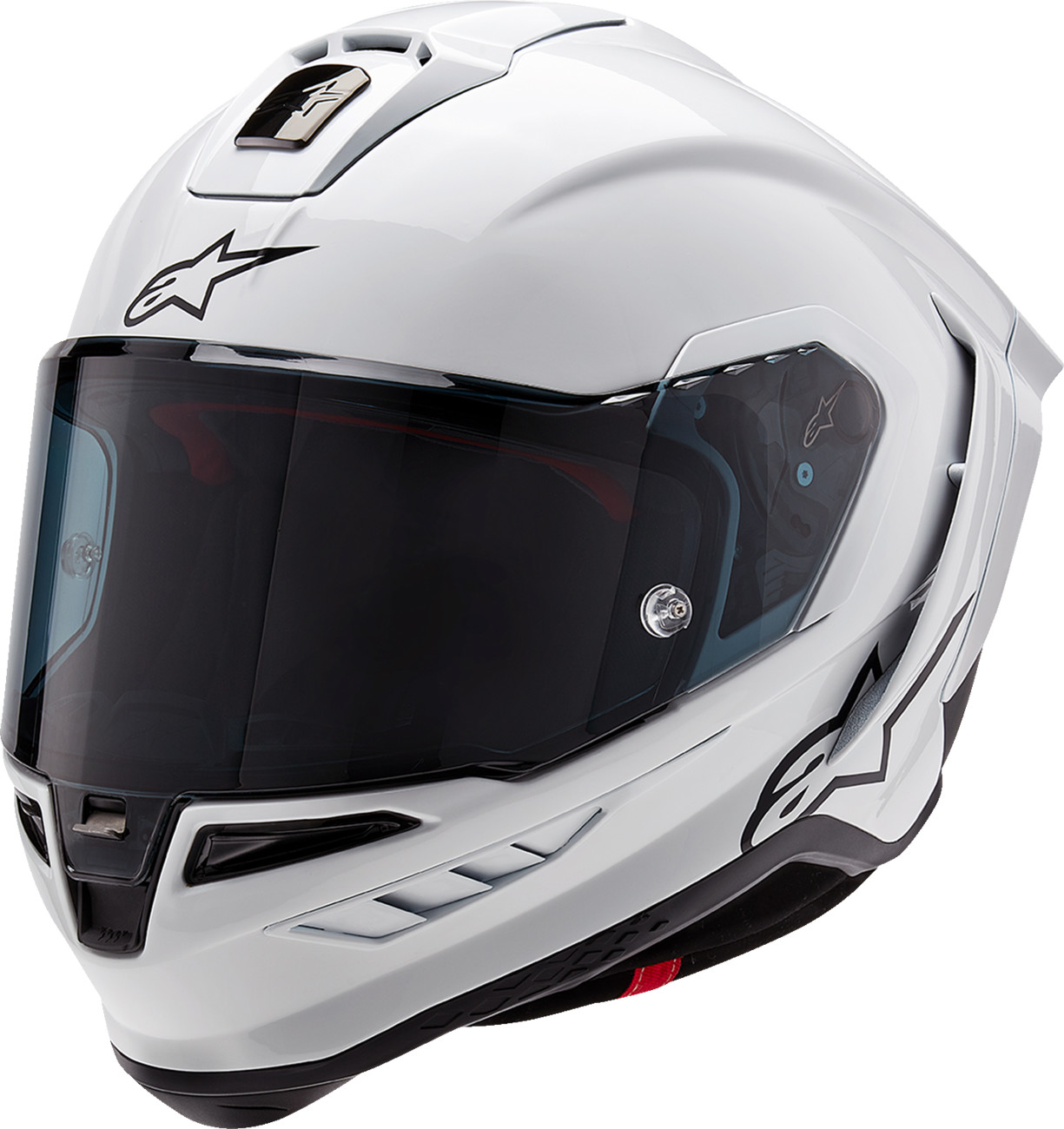 Alpinestars Supertech R10 Carbon Helmet