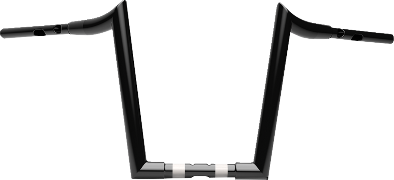 LA CHOPPERS 1-1/2" Grande Prime Ape Hanger Handlebar