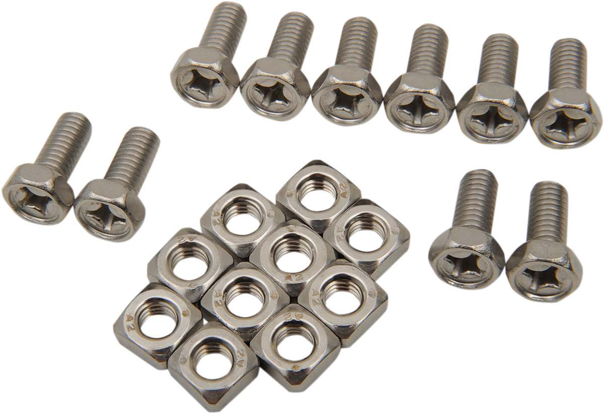 YUASA Battery Hardware