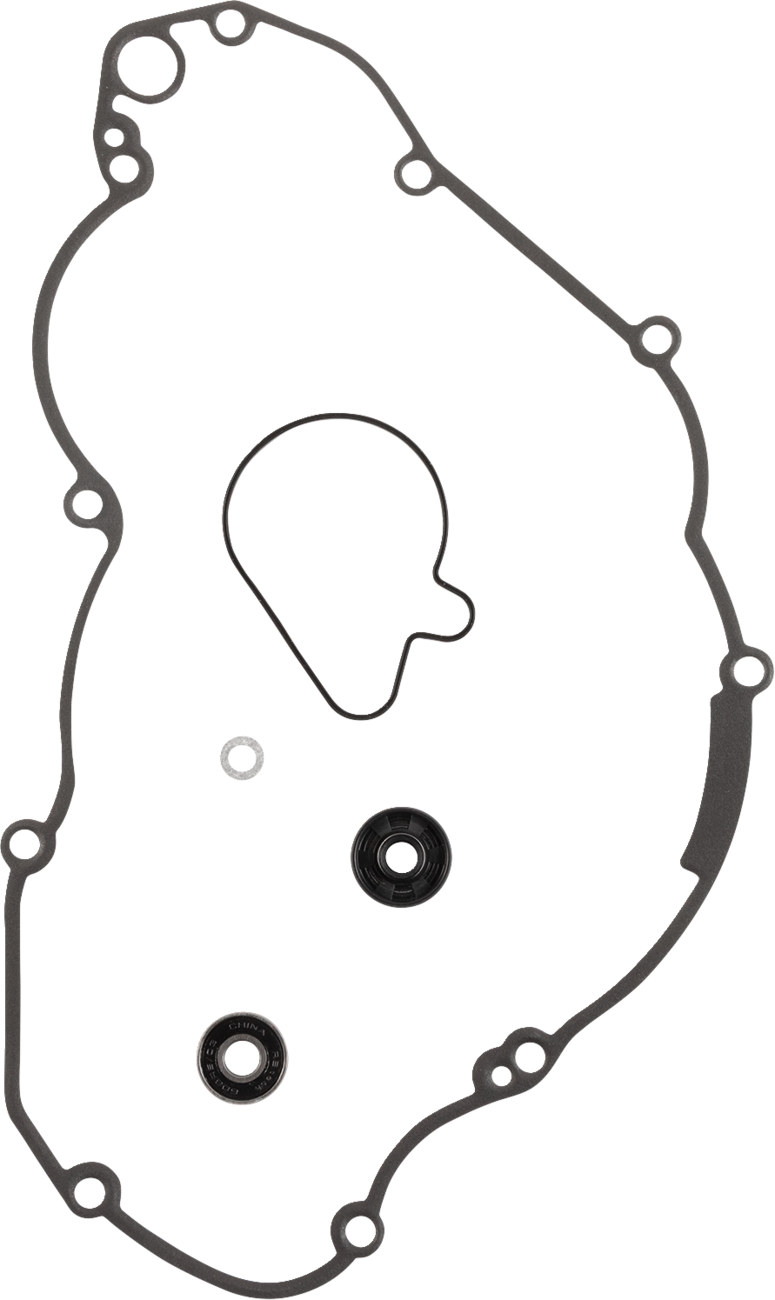 Moose Racing Water Pump Rebuild Kit