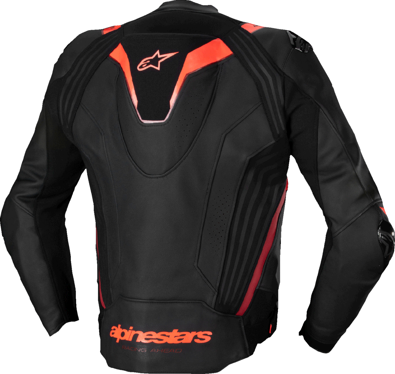 Alpinestars Missile V3 Ignition Leather Jacket