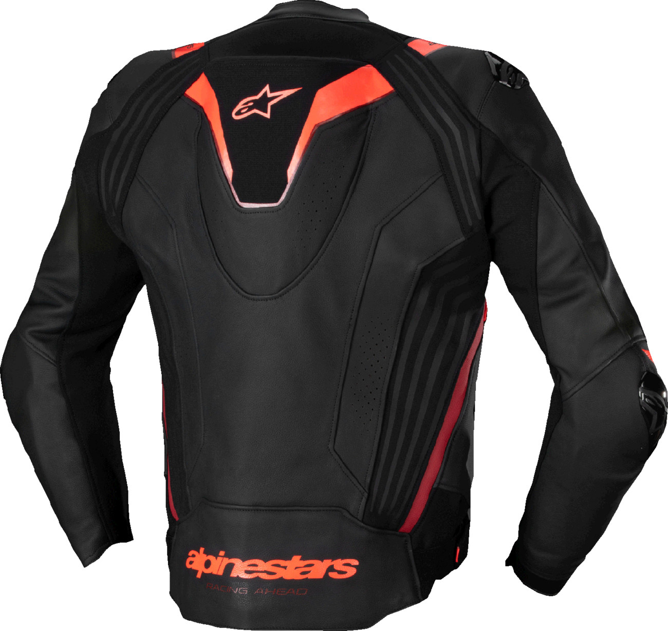 Alpinestars Missile V3 Ignition Leather Jacket