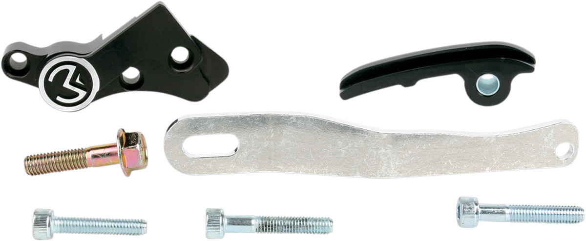 Moose Racing Slave Cylinder Case Saver Kit