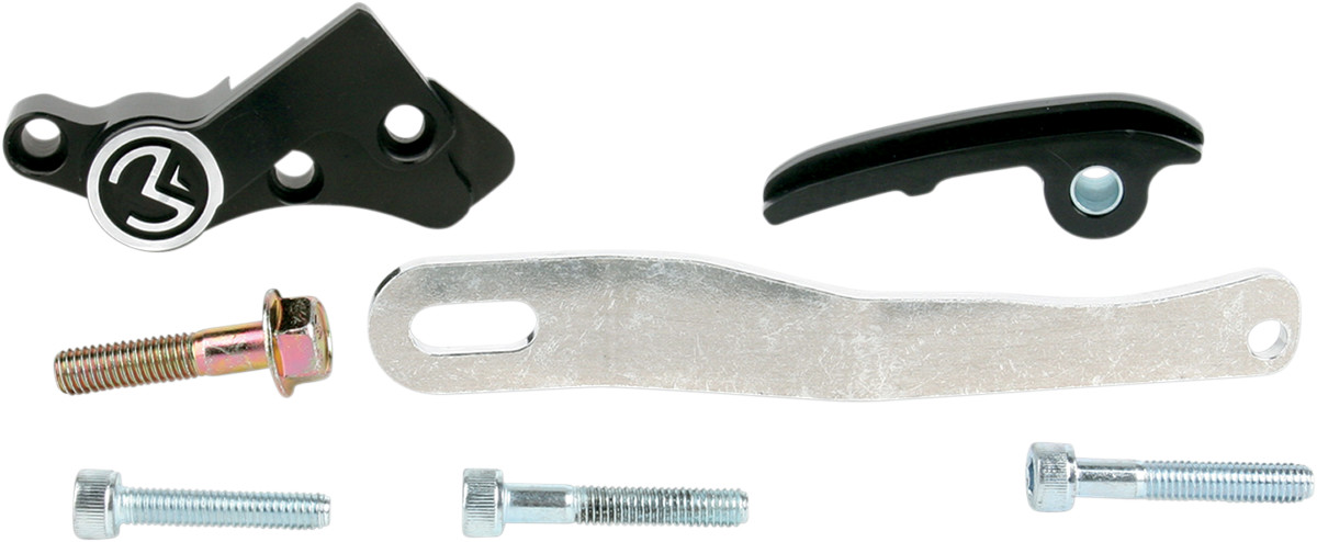 Moose Racing Slave Cylinder Case Saver Kit