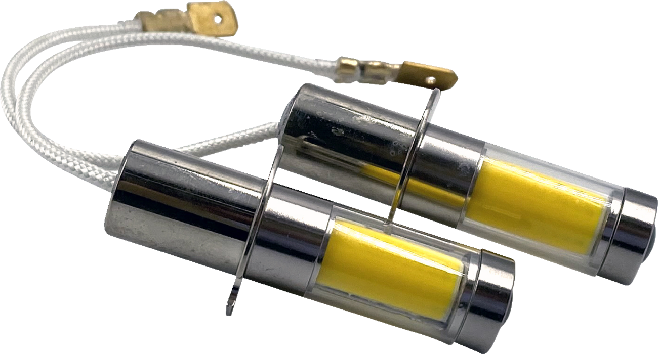 Replacement Bulbs