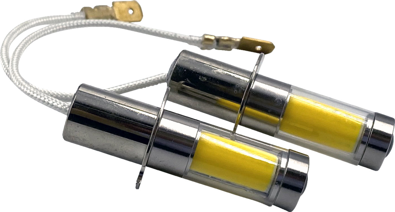 RIVCO PRODUCTS Replacement Bulbs