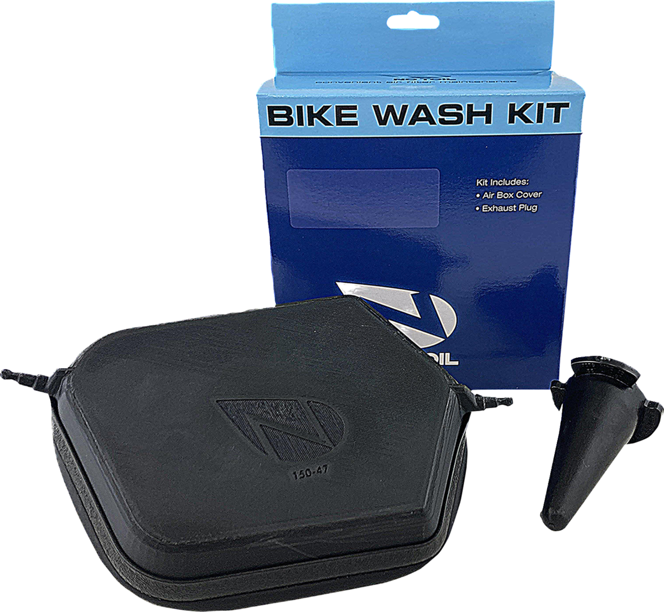 NO TOIL Wash Kit
