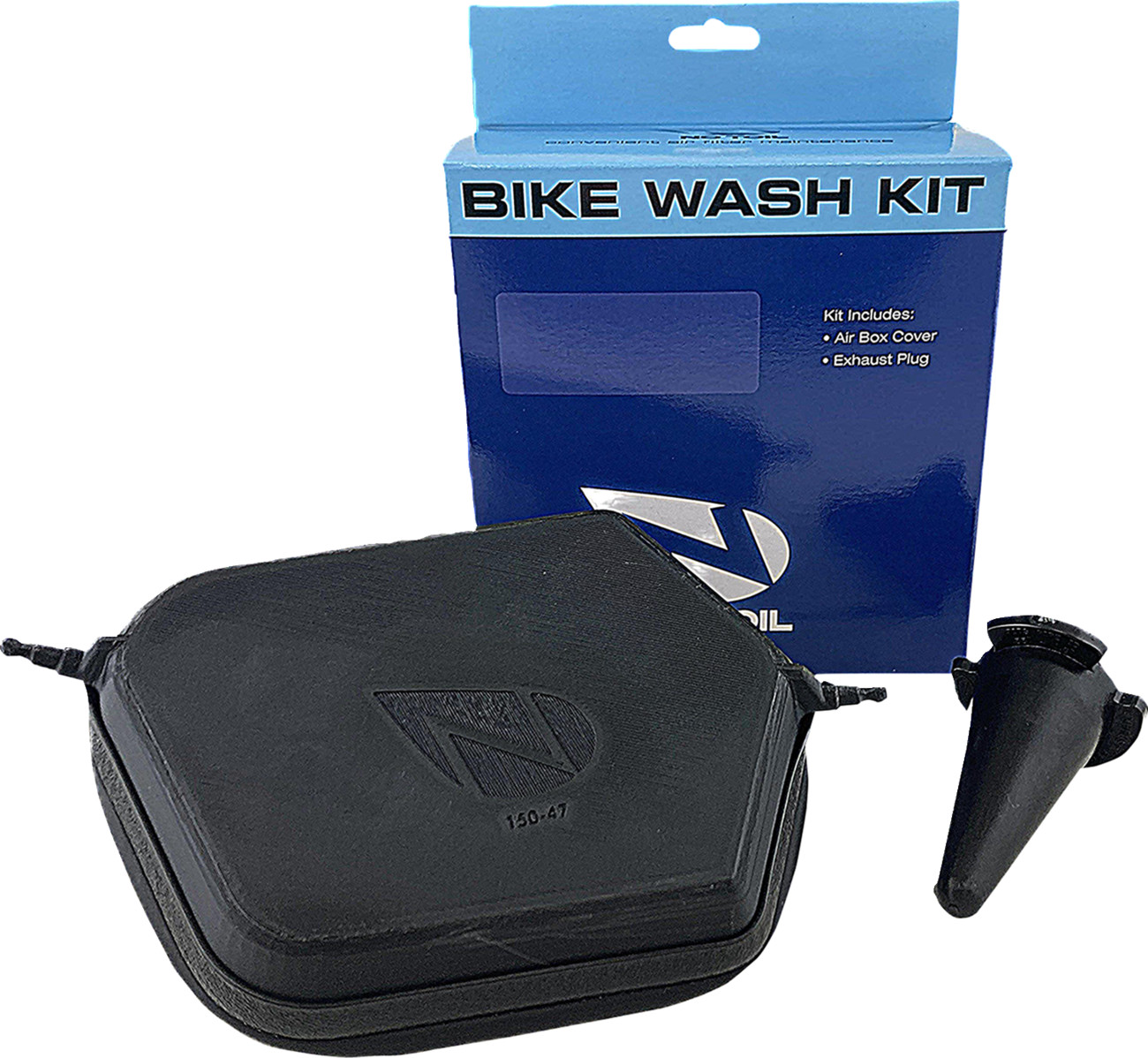 NO TOIL Wash Kit