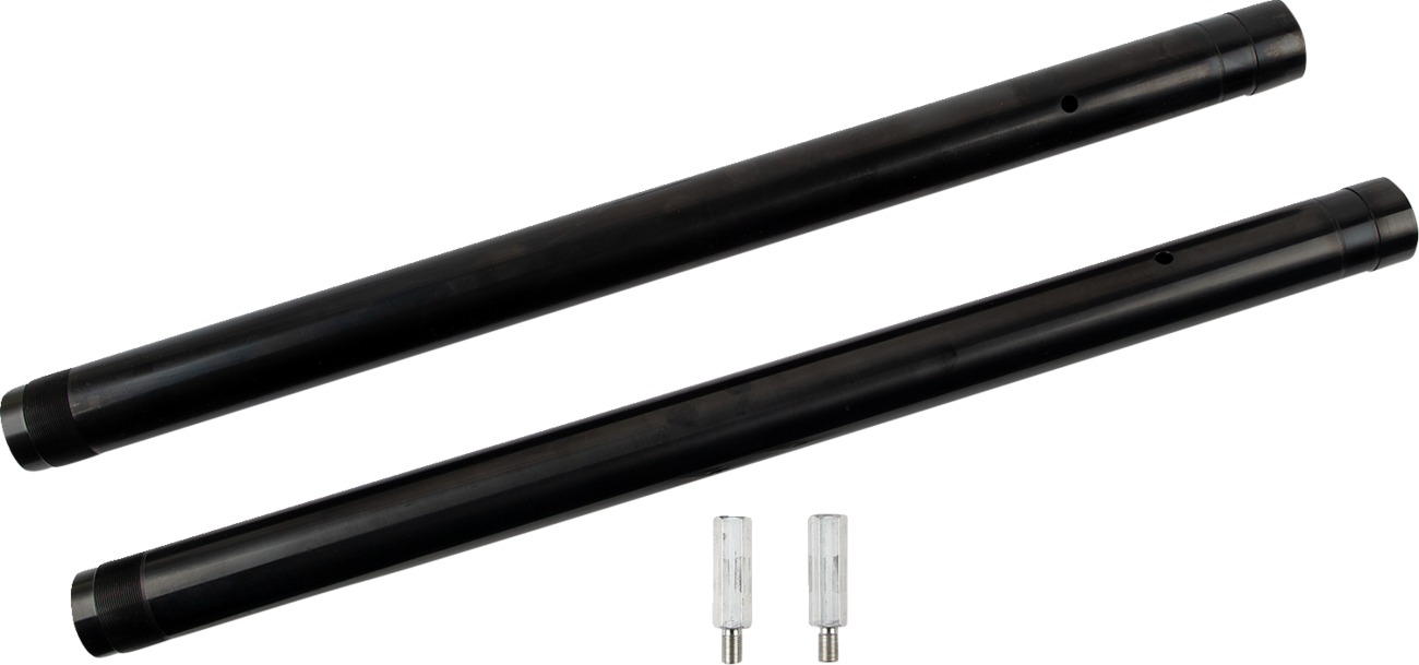 CUSTOM CYCLE ENGINEERING 43 mm Inverted Fork Tubes