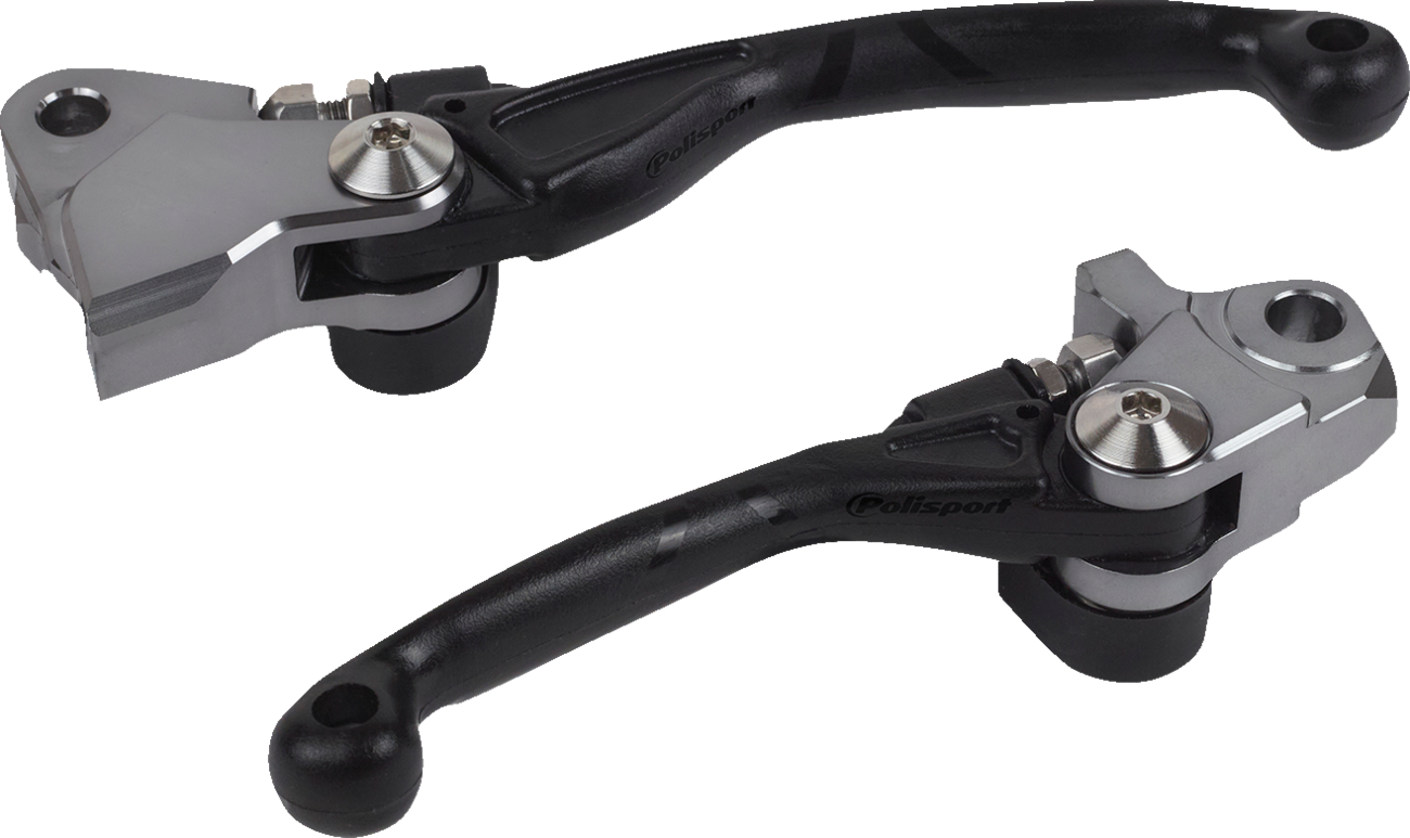 POLISPORT Pivot Unbreakable Lever Set