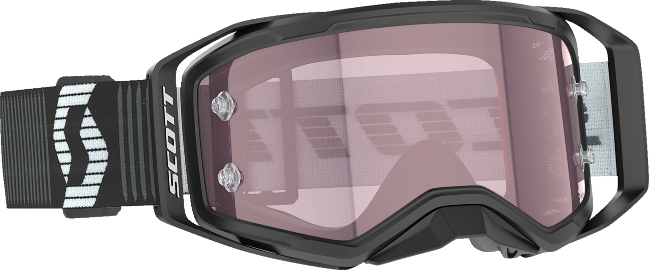 SCOTT Prospect 2.0 AMP Goggle