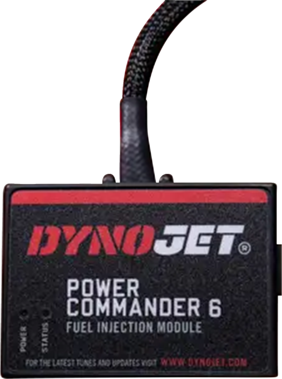 DYNOJET Power Commander 6 Fuel Injection Module