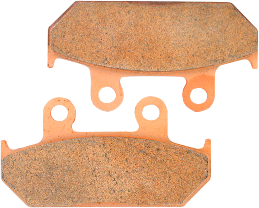 EBC SFA412HH Double-H Sintered Rear Brake Pads