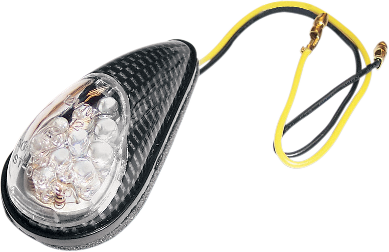 LED Ultra Mini Flush-Mount Marker Lights