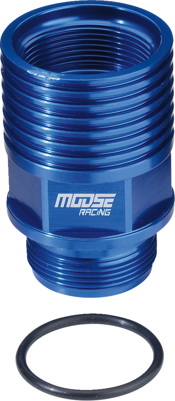 Moose Racing Rear Brake Reservoir Extender Husqvarna 125cc-501cc