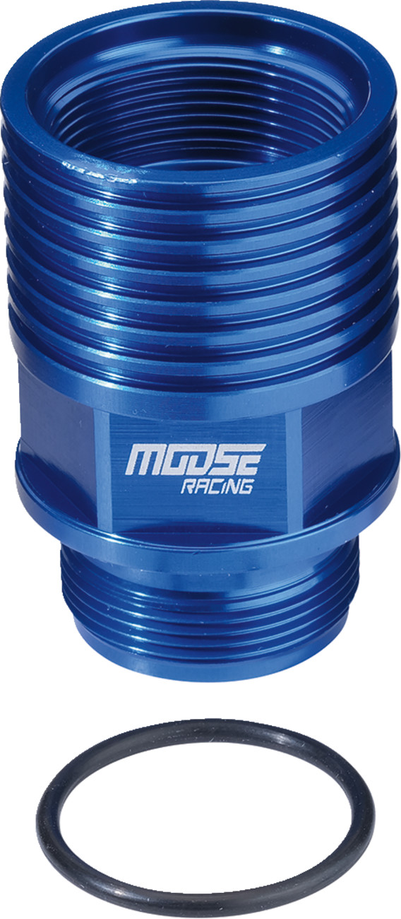 Moose Racing Rear Brake Reservoir Extender