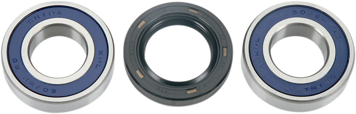 Moose Racing Wheel Bearing Kit