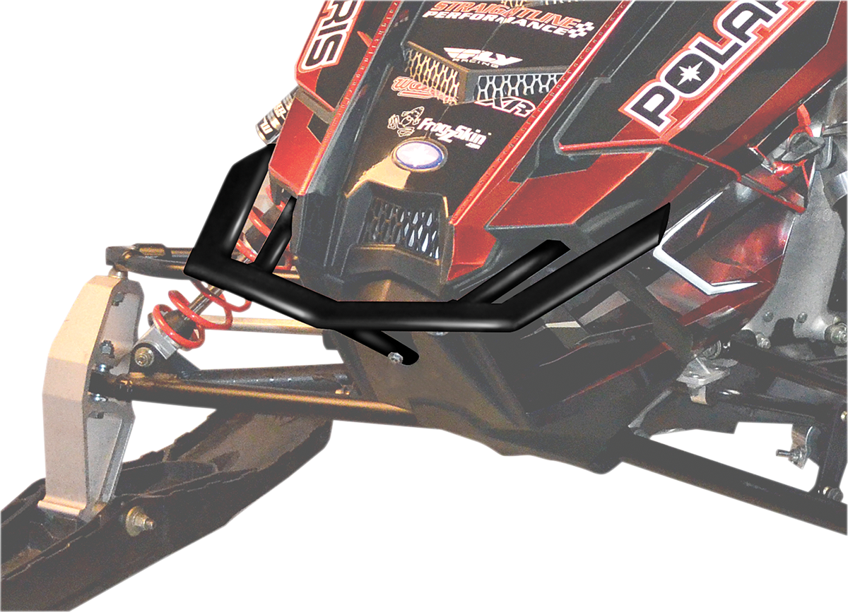 STRAIGHTLINE PERFORMANCE Front Sport Bumper