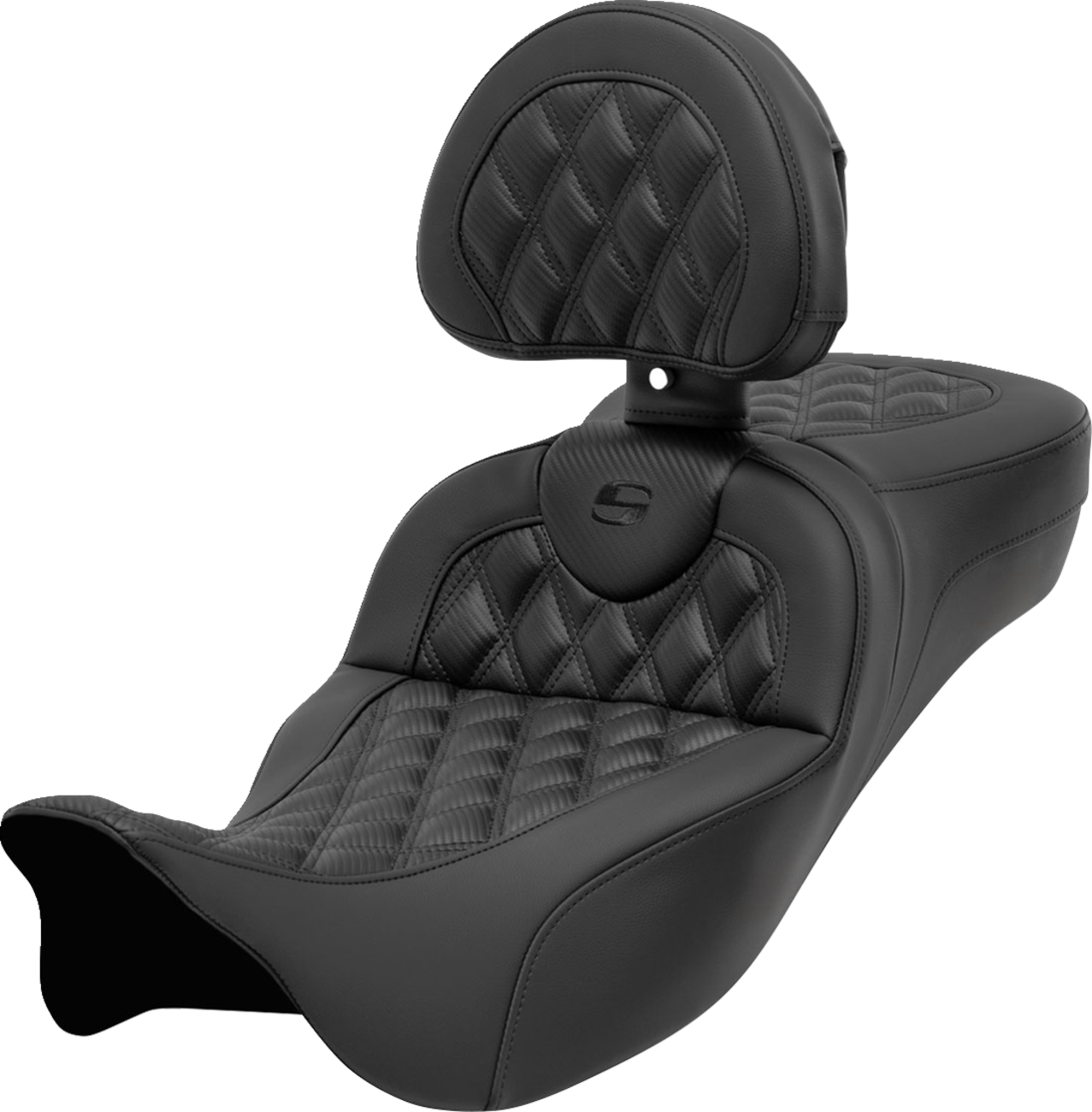 SADDLEMEN Roadsofa™ Seat