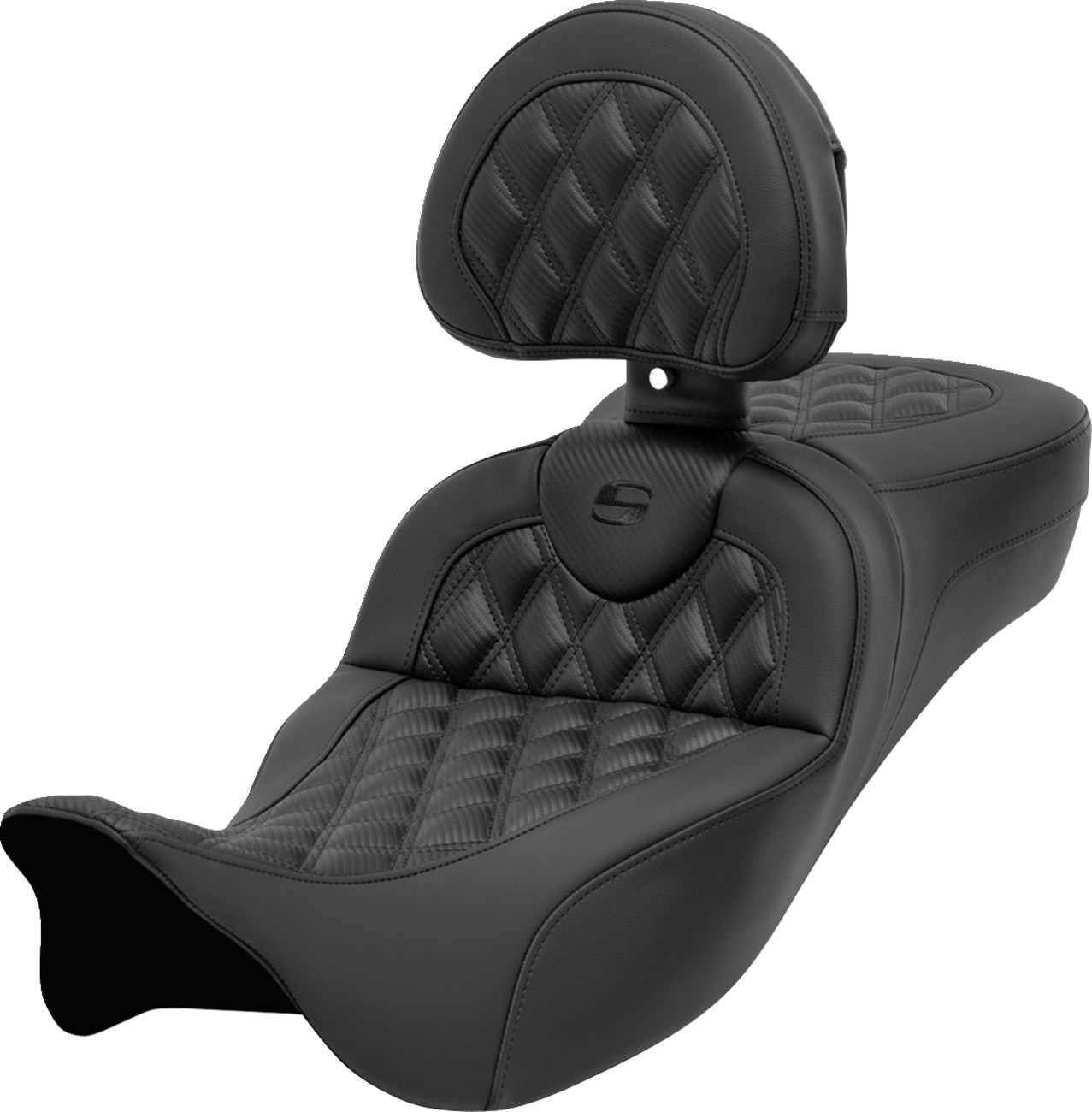 SADDLEMEN Roadsofa™ Seat