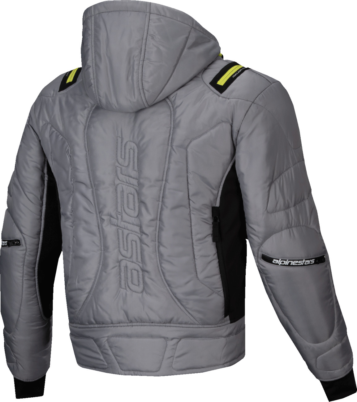 Alpinestars Mohobbs WP Jacket