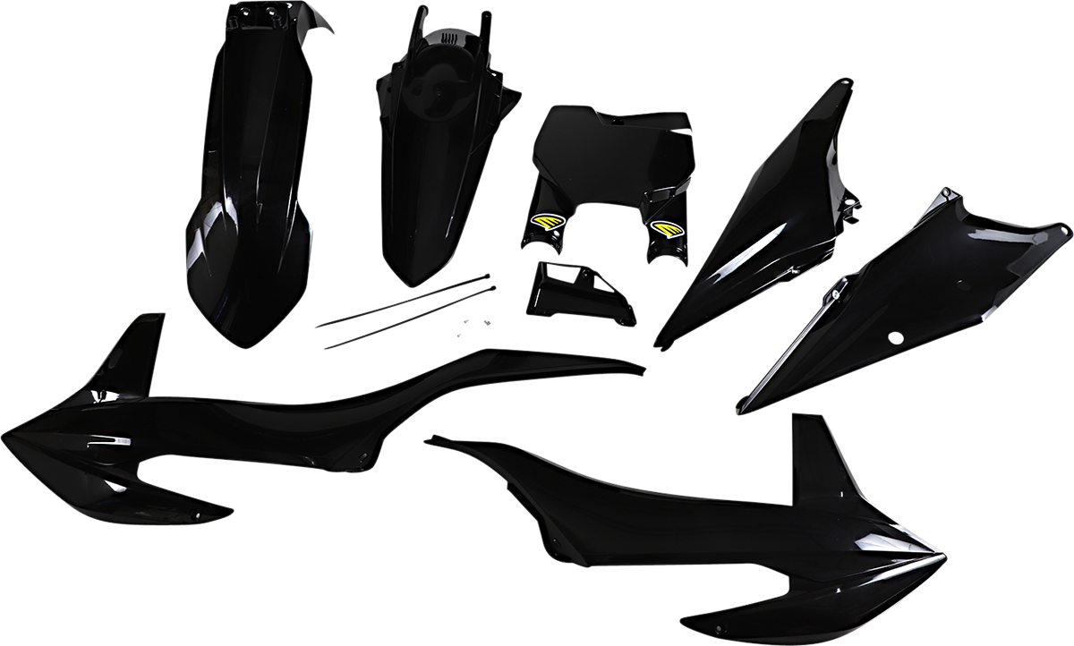 CYCRA 5 Piece Replica Body Kit