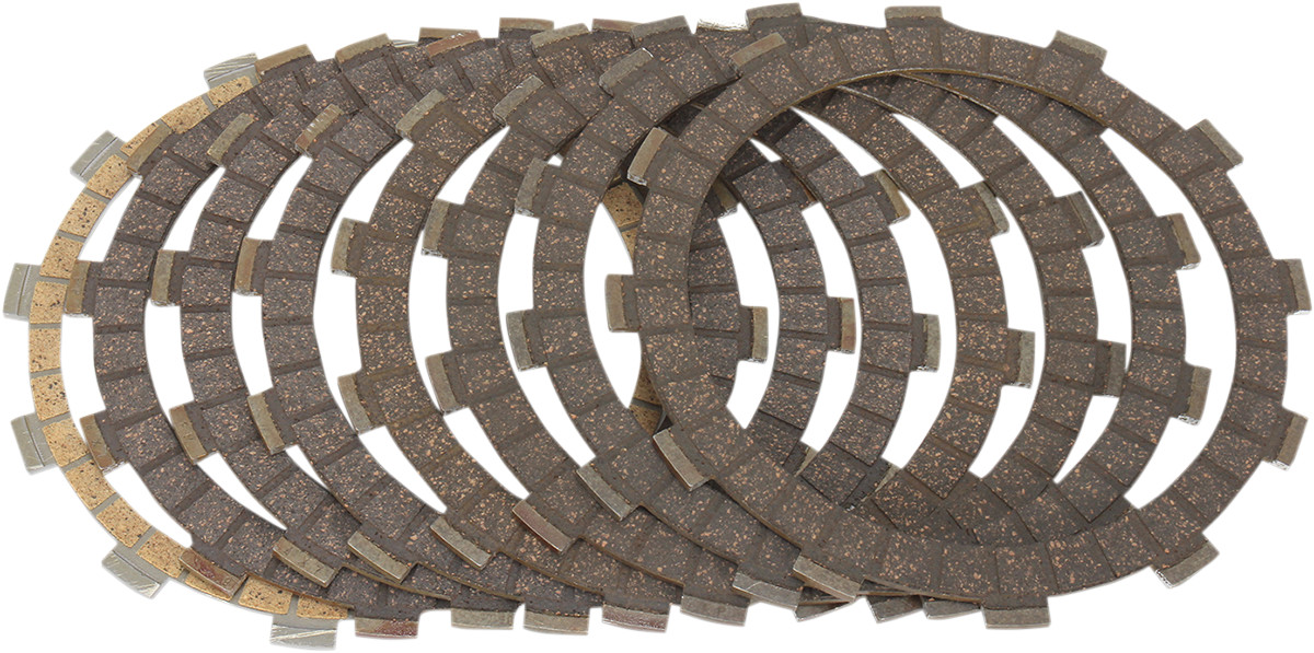 PROX Clutch Friction Plates
