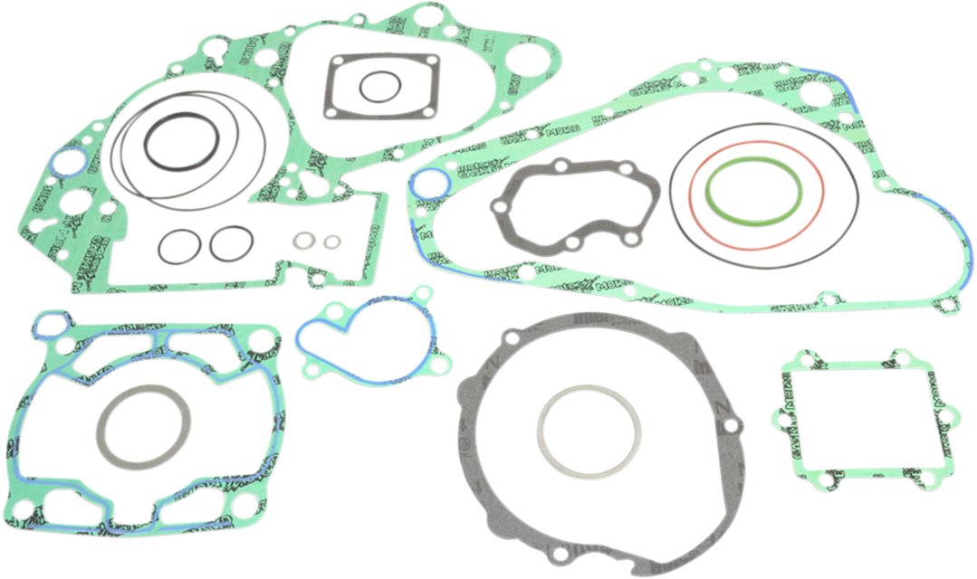 Athena Complete Gasket Kit - Suzuki