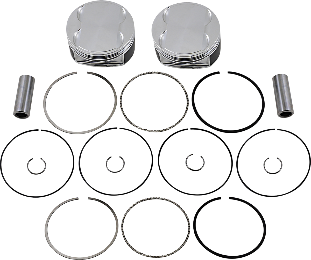 Piston Kit