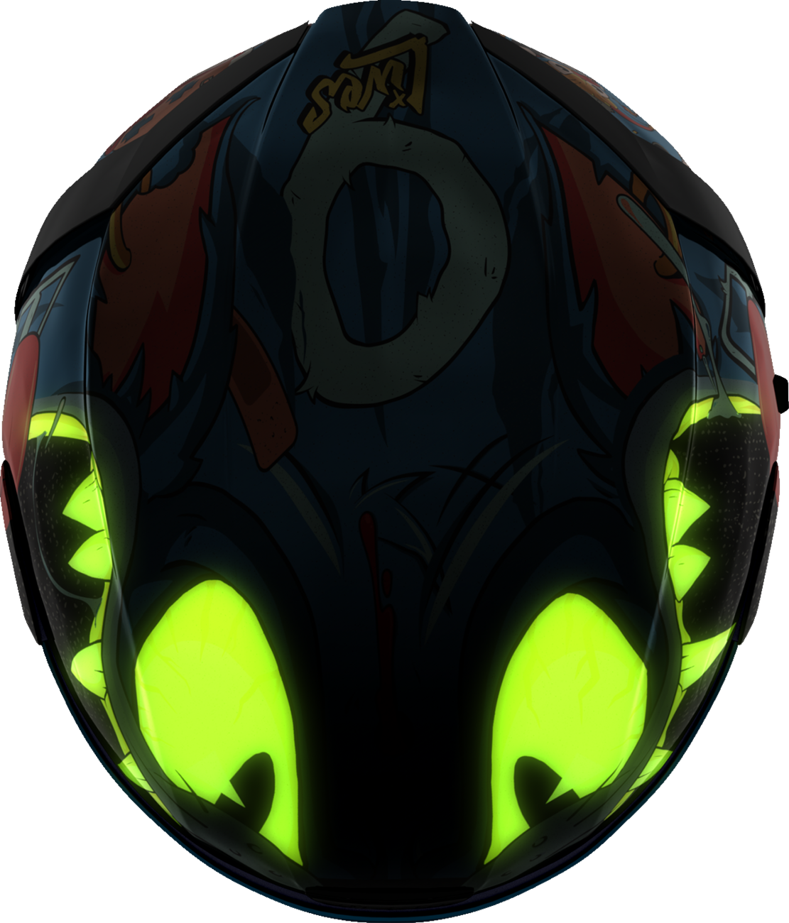 ICON Airform™ 9 Lives MIPS® Helmet