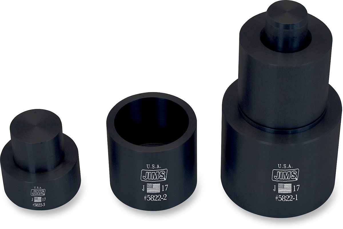 JIMS Swingarm Bearing Installer